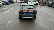 Honda HR-V 1.5 eHEV Elegance 5dr CVT Hybrid Hatchback